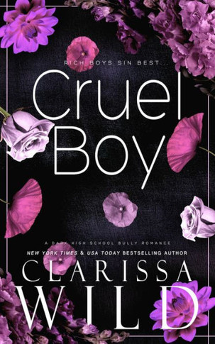 Cruel Boy