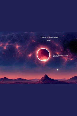 Time of Awakening: Eclipse