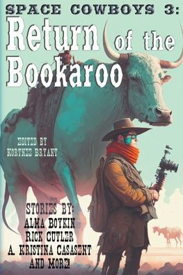 Space Cowboys 3: Return of the Bookaroo