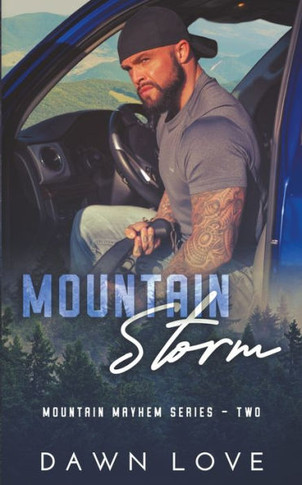 Mountain Storm
