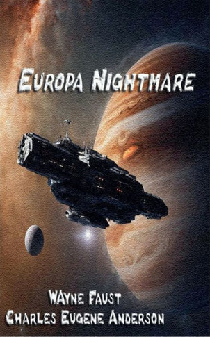 Europa Nightmare