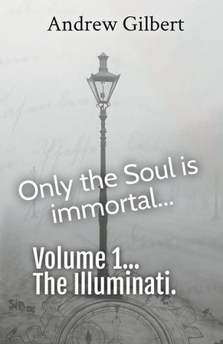 Vol 1 The Illuminati