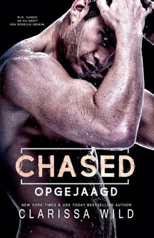 Chased: Opgejaagd
