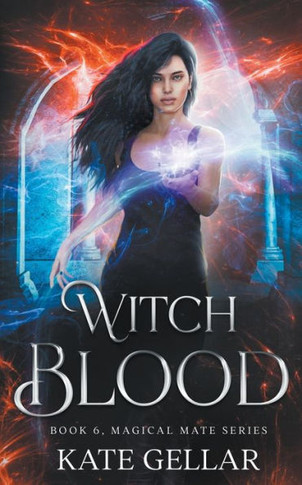 Witch Blood