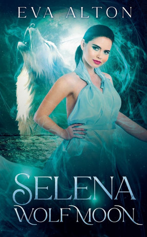Selena - Wolf Moon