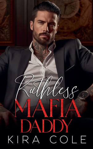 Ruthless Mafia Daddy