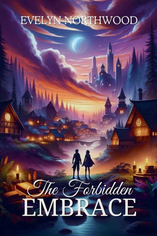 The Forbidden Embrace