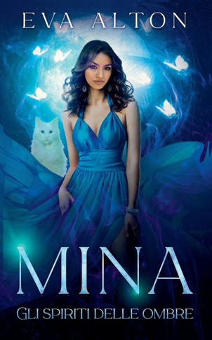 Mina - Gli Spiriti delle Ombre