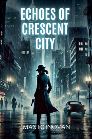 Echoes of Crescent City