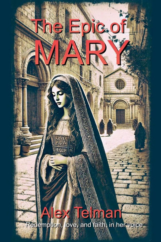 The Epic of Mary