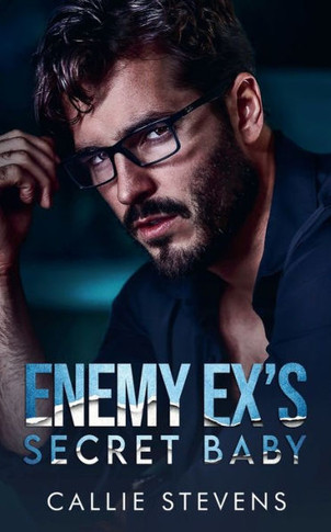 Enemy Ex's Secret Baby