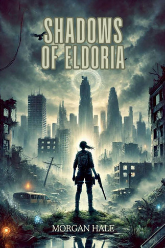 Shadows of Eldoria