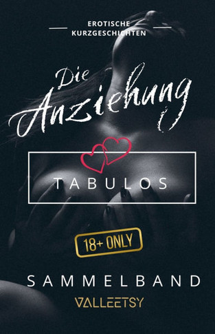 Die Anziehung Tabulos Sammelband