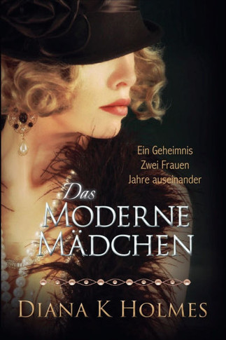 Das Moderne M?dchen