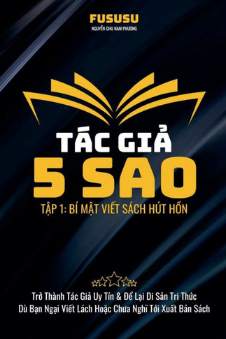 T?c Gi&#7843; 5 Sao: B? M&#7853;t Vi&#7871;t S?ch H?t H&#7891;n