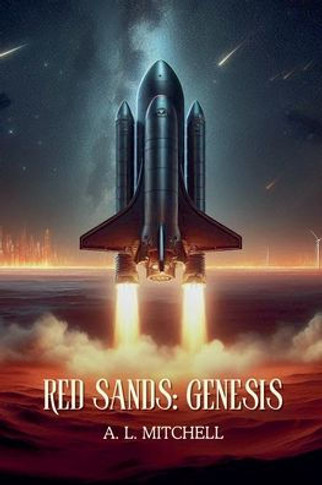 Red Sands: Genesis