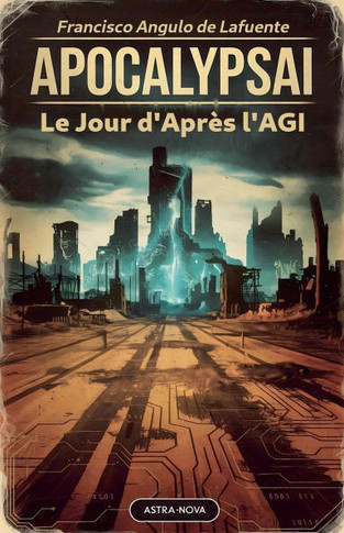 ApocalipsIA Le Jour d'Apr?s l'AGI