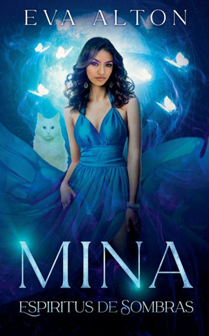 Mina - Esp?ritus de Sombras
