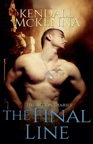 The Final Line