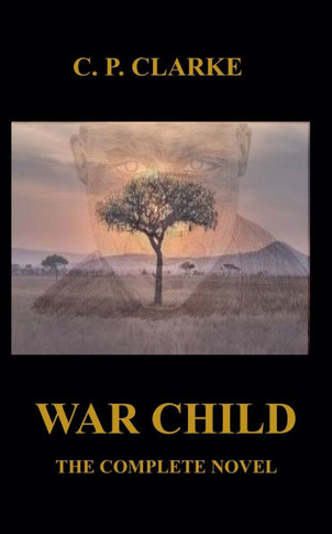 War Child - The Complete Novel