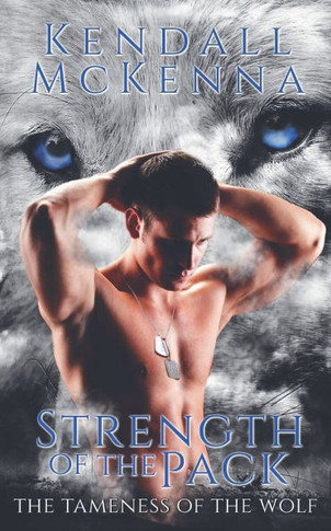 Strength of the Pack