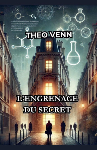 L'Engrenage du Secret
