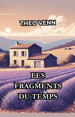 Les Fragments du Temps