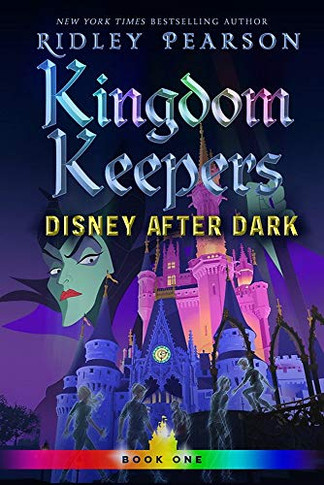 Kingdom Keepers: Disney After Dark