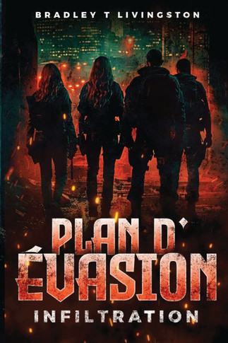 Plan d'?vasion