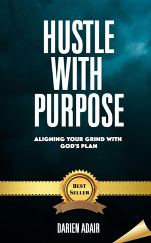 Hustle With Purpose