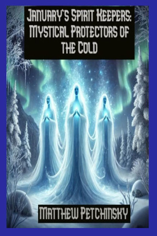 January's Spirit Keepers: Mystical Protectors of the Cold