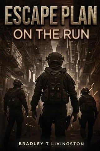 Escape Plan: On the Run
