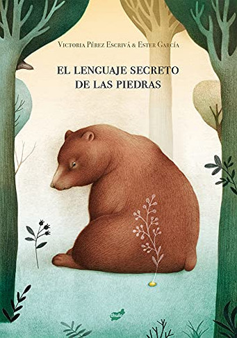 El Lenguaje Secreto De Las Piedras (Spanish Edition)