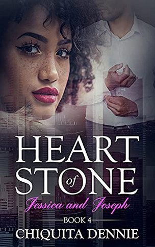 Heart Of Stone Book 4 Jessica And Joseph
