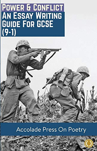 Power & Conflict : Essay Writing Guide for GCSE (9-1)