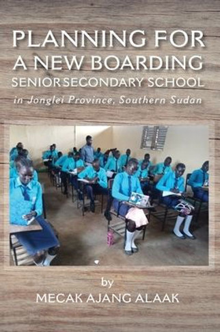 Planning for a New Boarding