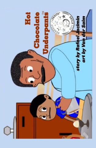 Hot Chocolate Underpants(Tm)