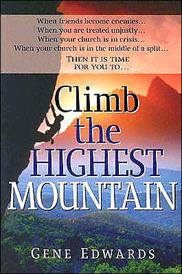 Climb The Highest Mountain