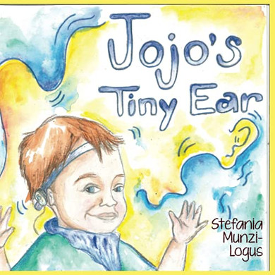 Jojo'S Tiny Ear