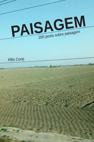 Paisagem: 200 posts sobre paisagem