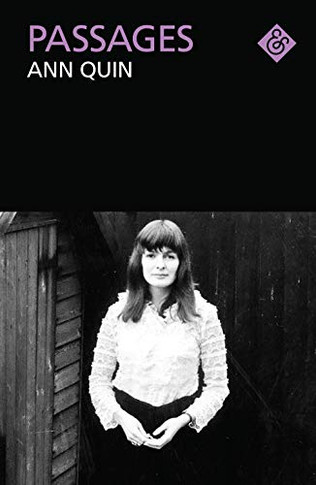 Passages - 9781911508939