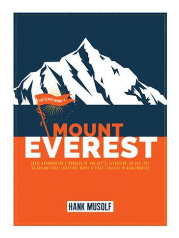 Mount Everest