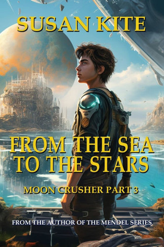 From the Sea to the Stars