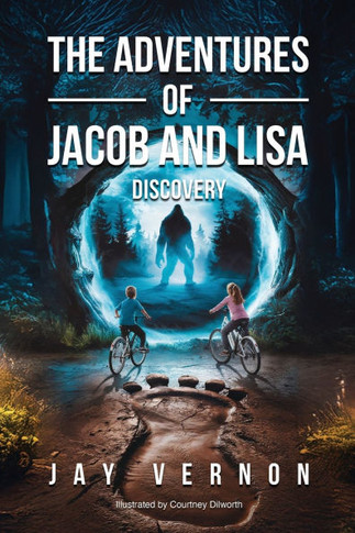 The Adventures of Jacob and Lisa