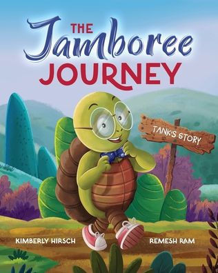 The Jamboree Journey: Tank's Story