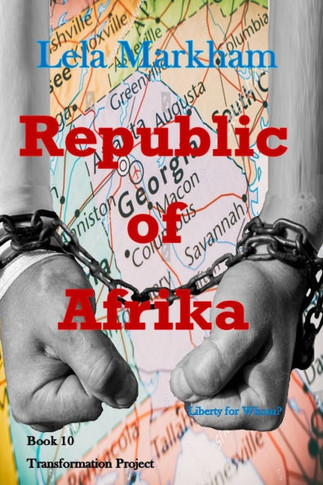 Republic of Afrika