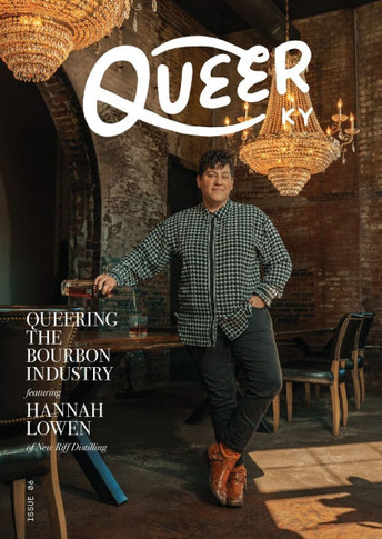 Queering the Bourbon Industry