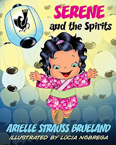 Serene And The Spirits
