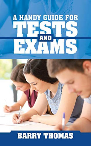 A HANDY GUIDE FOR TESTS AND EXAMS