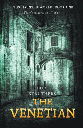 The Venetian (This Haunted World)